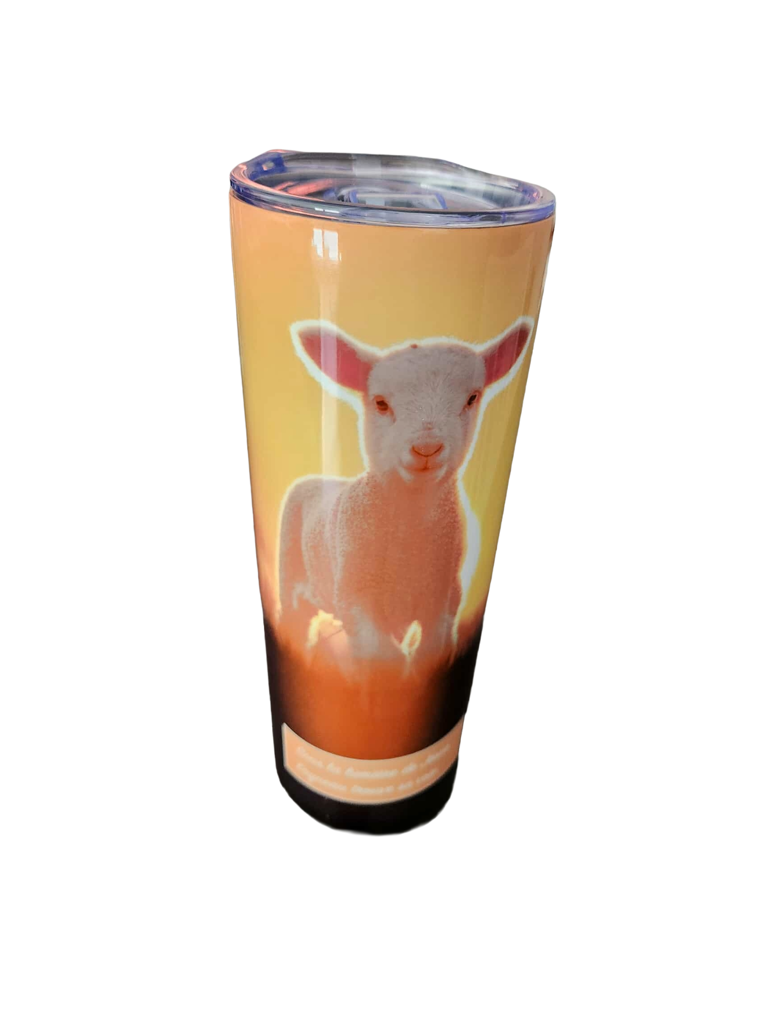 Tumbler Skylink Design